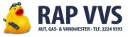 RapVVS ApS